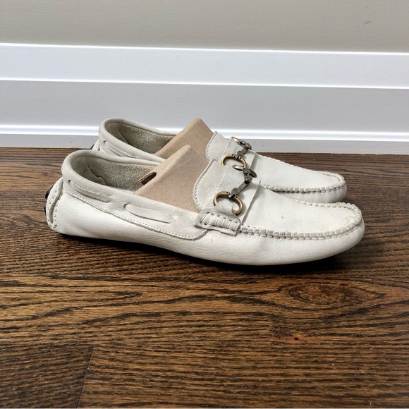 💠 Dolce & Gabbana Driver Moccasin - Picture 2 of 9